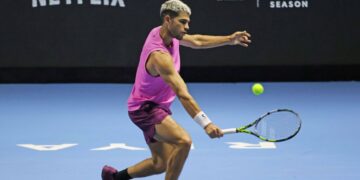 Carlos Alcaraz: “La mia versione migliore deve ancora arrivare”