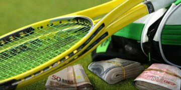 Anche il tennis è sotto assedio: crescono i fenomeni di match fixing